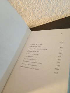 Obras de Georges Duhamel (usado) - Duhamel - comprar online