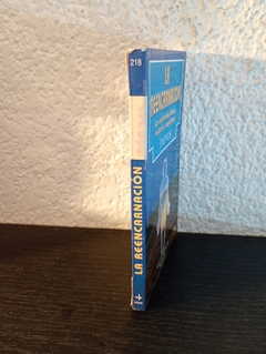 La reencarnación (usado, detalle en contratapa) - Papus - comprar online
