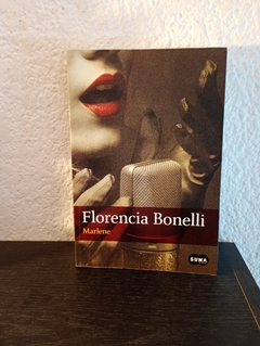 Marlene (usado grande) - Florencia Bonelli