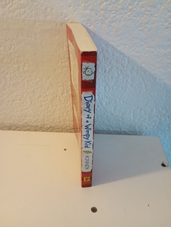 Diary of a wimpy kid (usado) - Jeff Kinney - comprar online