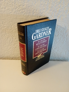 El caso del gato imprudente y otros - Erle Stanley Gardner