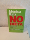 No dieta (usado) - Mónica Katz