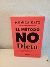 El método No Dieta (usado) - Mónica Katz