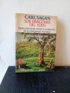 Los dragones del Eden (usado) - Carl Sagan