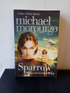 Sparrow (usado) - Michael Morpurgo