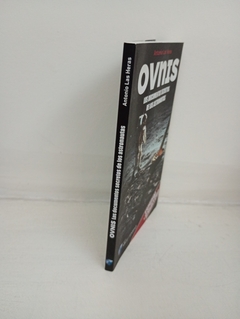 Ovnis (usado) - Antonio Las Heras - comprar online