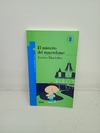 El misterio del mayordomo (usado) - Norma Huidobro