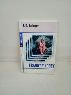 Franny y zooey (usado) - J. D. Salinger