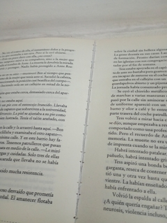 Polos opuestos (usado, detalle de mala apertura) - Nora Roberts en internet