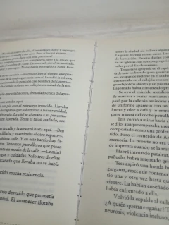 Polos opuestos (usado, detalle de mala apertura) - Nora Roberts en internet