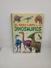 El gran libro de los dinosaurios (usado) - Servilibro