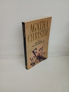 El caso de los anónimos (usado) - Agatha Christie (ac)