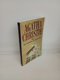 El caso de los anónimos (usado) - Agatha Christie (ac)