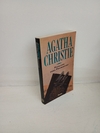 Pasajero para Franckfurt (usado, ultima dos hojas semi despegadas) - Agatha Christie (ac)