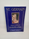 Almas gemelas y espiritus afines (usado, escritos en birome) - St. Germain