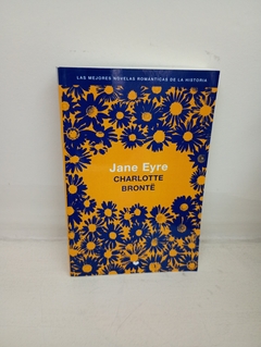 Jane Eyre (usado) - Charlotte Brontë