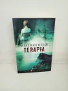 Terapia (usado) - Sebastian Fitzek