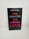 Una noche con Sabrina Love (usado) - Pedro Mairal