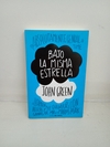 Bajo la misma estrella (usado) - John Green (2014)