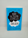 Bajo la misma estrella (usado) - John Green (2014)