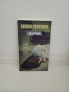 Las primas (usado) - Aurora Venturini
