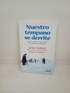 Nuestro témpano se derrite (usado) - John Kotter