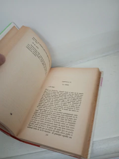 Robinson Crusoe (usado) - Daniel Defoe (1962) en internet