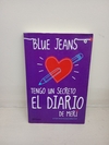 Tengo un secreto el diario de Meri (usado) - Blue Jeans