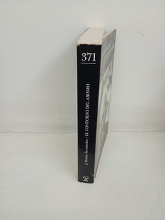 El contorno del abismo (usado) - J. Benito Fernández - comprar online