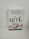 El arte de matar (usado) - Jonathan Santlofer