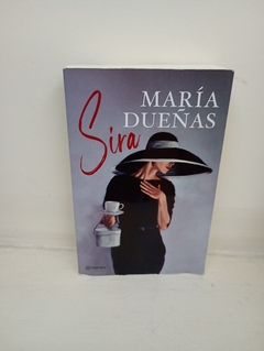 Sira (usado) - Maria Dueñas (b)