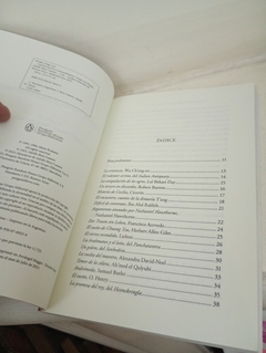 Cuentos breves y extraordinarios (usado) - Borges y Bioy Casares - Charlemosdelibros