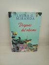 Después del abismo (usado) - Laura G. Miranda