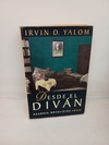 Desde el diván (usado, paginas amarillas) - Irvin D. Yalom