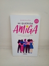 Mi querida amiga (usado) - Annabel Arcos Ruiz