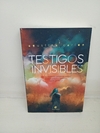 Testigos invisibles (usado) - Agustina Caride