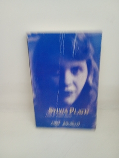 Sylvia Plath (usado) - Linda W. Wagner Martín