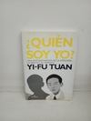 Quien soy yo? (usado) - Yi Fu Tuan