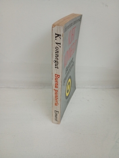 Buena puntería (usado) - Kurt Vonnegut - comprar online