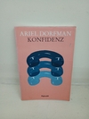 Konfidenz (usado) - Ariel Dorfman