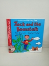 Jack and the Beanstalk (usado) - Nick Sharratt (con Cd)