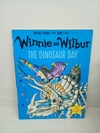 Winni and Wilbur The dinosaur Day (usado) - Thomas (sin CD)