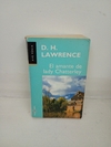 El amante de Lady Chatterley (usado) - D. H. Lawrence