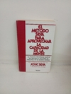 El metodo silva para aprovechar la capacidad de la mente (usado) - José Silva