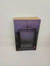 El equilibrio de la balanza (usado) - Anne Perry