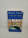 Son de mar (usado) - Manuel Vicent