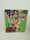 I love Baby Animals (usado) - Tasha Percy (detalle, hojas sueltas completo)