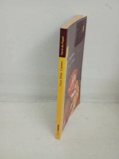 Cuentos (usado) - Oscar Wilde - comprar online