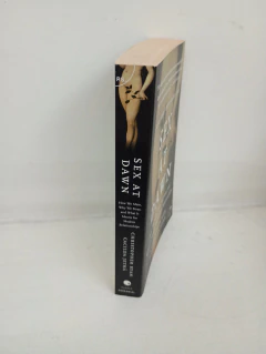 Sex at Dawn (usado) - Christopher Ryan - comprar online
