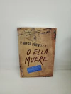 O ella muere (usado) - Gregg Hurwitz